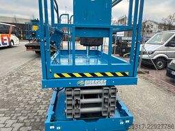 Genie GS 2646 E-Drive
