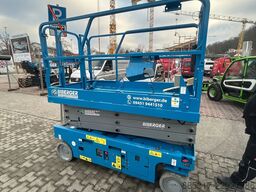 Genie GS 2646 E-Drive