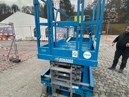 Genie GS 2646 E-Drive
