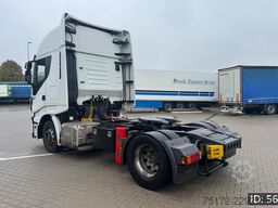 Iveco AS440ST/P Hi-Way Stralis, Euro 6, / Standklima ...
