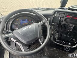 Iveco AS440ST/P Hi-Way Stralis, Euro 6, / Standklima ...