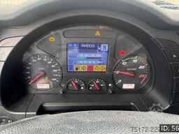 Iveco AS440ST/P Hi-Way Stralis, Euro 6, / Standklima ...