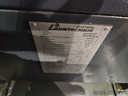 Lahntechnik Duotemp
