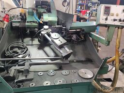 AKE B4 Schärfmaschine