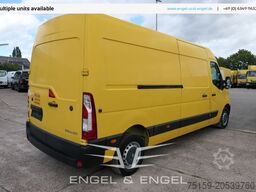 renault Master 130 dCi L3H2 Euro6 KLIMA COC Regal