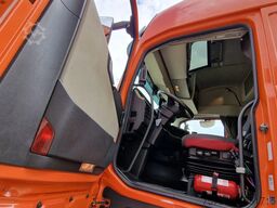 Volvo FH 13.500 6x4 - HMF 1153 K2 crane kran grua - H...