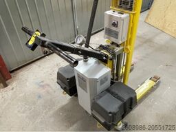 MOBYLIFT TC 120 MOBILE PANEL LIFTER TC 120