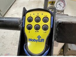 MOBYLIFT TC 120 MOBILE PANEL LIFTER TC 120