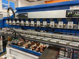 Schlatter AG MG900