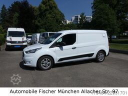 FORD Transit Connect Kasten L2* SHZ* Würth* AHK*