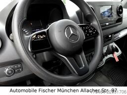 MERCEDES-BENZ Sprinter III Kasten 316 CDI*Schwingsitz*RWD*