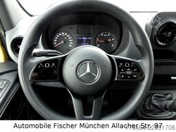 MERCEDES-BENZ Sprinter III Kasten 316 CDI*Schwingsitz*RWD*