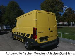 MERCEDES-BENZ Sprinter III Kasten 316 CDI*Schwingsitz*RWD*