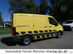 MERCEDES-BENZ Sprinter III Kasten 316 CDI*Schwingsitz*RWD*