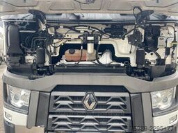 Renault T460 VF611A165MD035540  327195 km! RETARDER, PT...