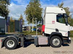 Renault T460 VF611A165MD035540  327195 km! RETARDER, PT...