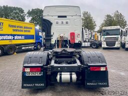 Renault T460 VF611A165MD035540  327195 km! RETARDER, PT...