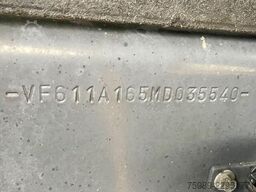Renault T460 VF611A165MD035540  327195 km! RETARDER, PT...