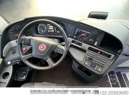 SETRA S 516 HD/2/Lift/54Sitze/R08/Travego/Tourismo