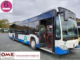 MERCEDES-BENZ O 530 Citaro/Klima/Euro6/A20/A21/Motor defekt