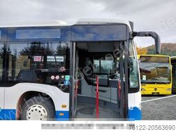 MERCEDES-BENZ O 530 Citaro/Klima/Euro6/A20/A21/Motor defekt