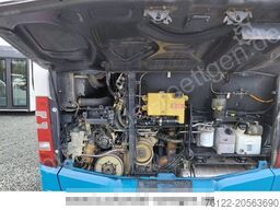 MERCEDES-BENZ O 530 Citaro/Klima/Euro6/A20/A21/Motor defekt