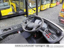 MERCEDES-BENZ O 530 Citaro/Klima/Euro6/A20/A21/Motor defekt