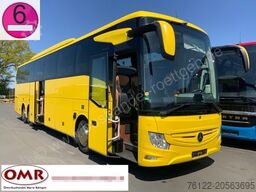 MERCEDES-BENZ Tourismo 16RHD/S516/R09/10x ab 04/26