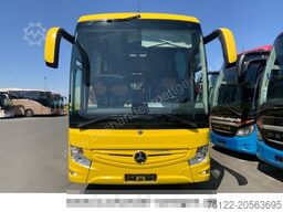 MERCEDES-BENZ Tourismo 16RHD/S516/R09/10x ab 04/26