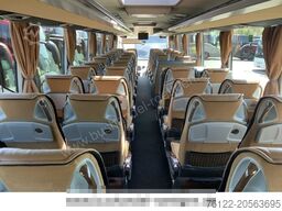 MERCEDES-BENZ Tourismo 16RHD/S516/R09/10x ab 04/26