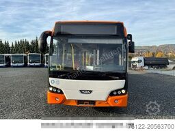 VDL Citea/Euro6/O 530 Citaro/A20/A21/Seitenschaden