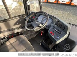 VDL Citea/Euro6/O 530 Citaro/A20/A21/Seitenschaden