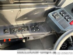 VDL Citea/Euro6/O 530 Citaro/A20/A21/Seitenschaden