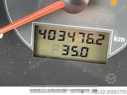 VDL Citea/Euro6/O 530 Citaro/A20/A21/Seitenschaden