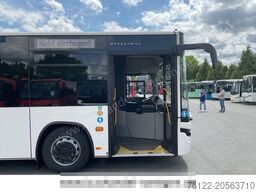 IVECO Streetway/O530G/A23/A40/Garantie