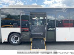 IVECO Streetway/O530G/A23/A40/Garantie