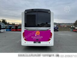 IVECO Streetway/O530G/A23/A40/Garantie