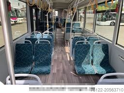 IVECO Streetway/O530G/A23/A40/Garantie