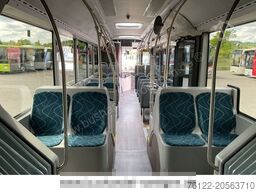 IVECO Streetway/O530G/A23/A40/Garantie