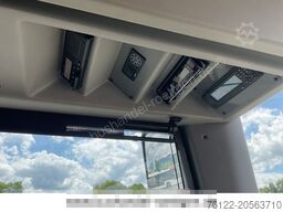 IVECO Streetway/O530G/A23/A40/Garantie