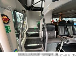 SETRA S 531 DT/S431/Astromega/Skyliner/VIP-2+1Sitze