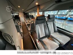 SETRA S 531 DT/S431/Astromega/Skyliner/VIP-2+1Sitze