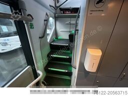 SETRA S 531 DT/S431/Astromega/Skyliner/VIP-2+1Sitze