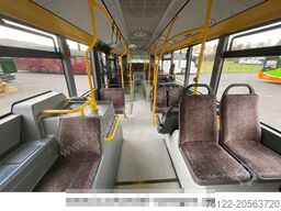 MERCEDES-BENZ O 530 K Citaro / Klima / EEV / Midi