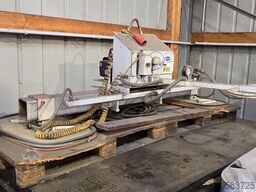 Schmalz 500 kg und 2000kg Hebeleistuing