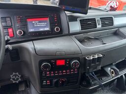 MAN TGS 18.440 4x4H Eur 5 + Betonauf. Schwing 10 m3