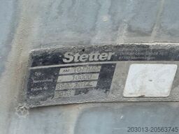 MAN TGS 18.440 4x4H Eur 5 + Betonauf. Schwing 10 m3