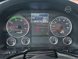 MAN TGS 18.440 4x4H Eur 5 Zugmaschine