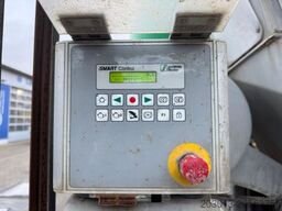 MAN TGS 18.440 4x4H Eur 5 Zugmaschine