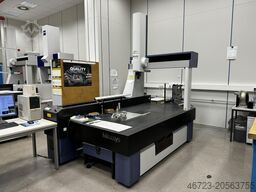 Mitutoyo Crysta-Apex C9166